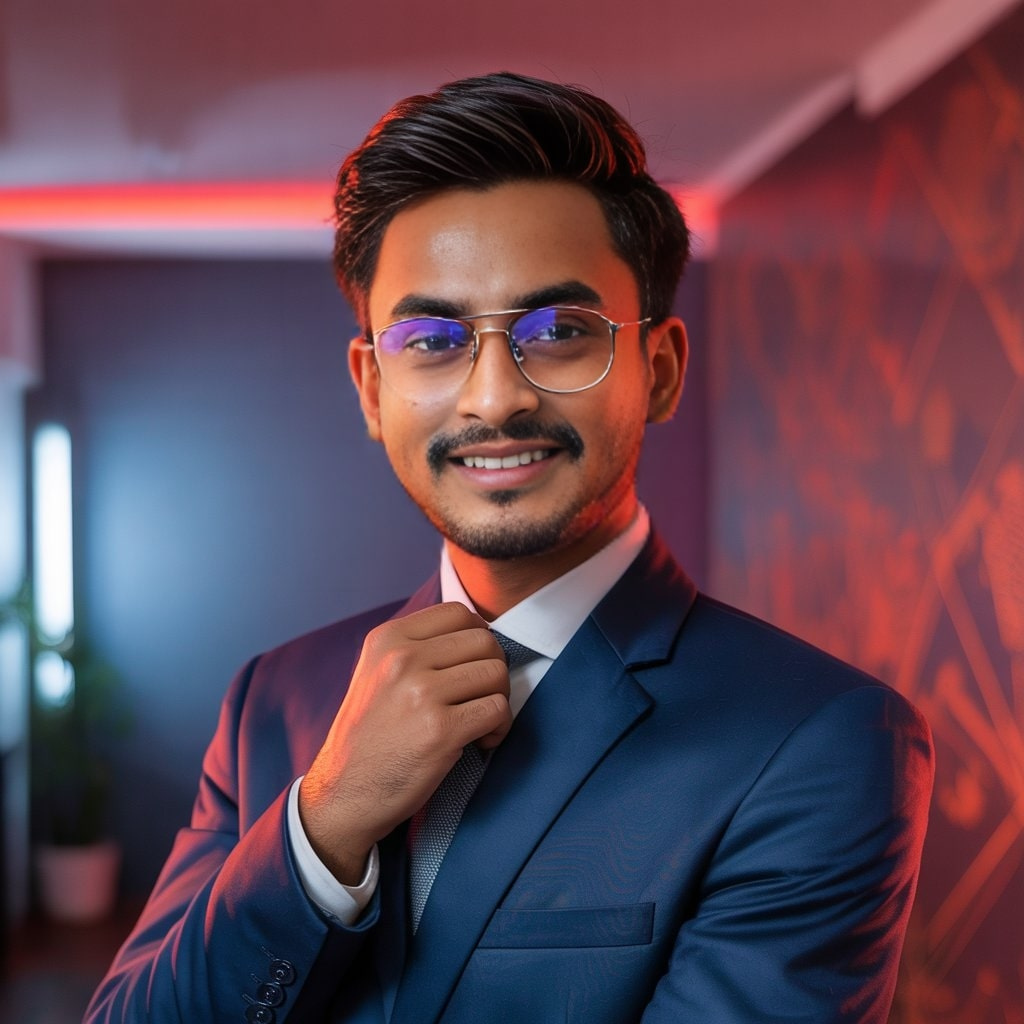 Juwel Rana - Technical Data Architect